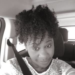 Meet your Posher, Tracie